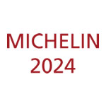 Guia MICHELIN 2024